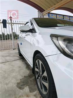 هيونداي أكسنت